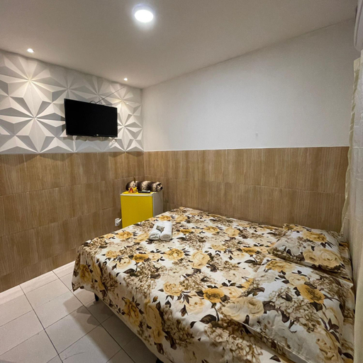 4, Pousada Ouro Branco, Campina Grande