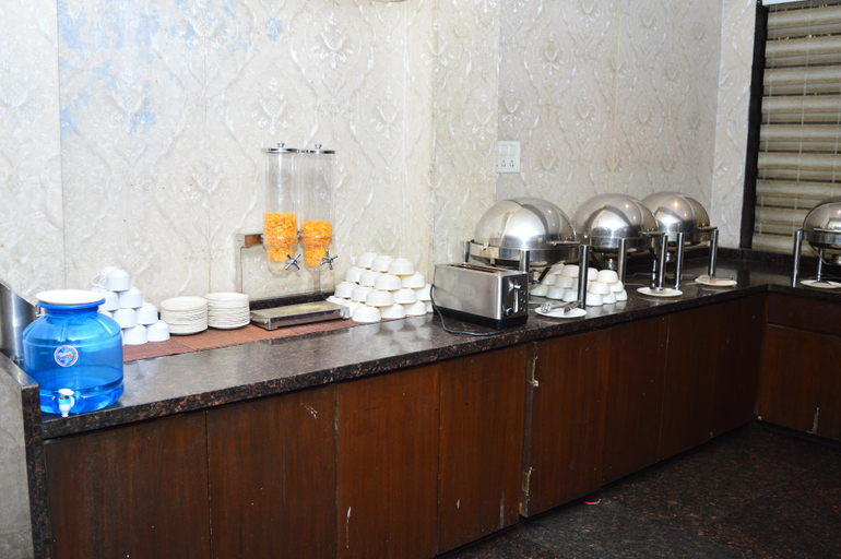 Food & Drinks 2, Hotel Mahendra, Raipur