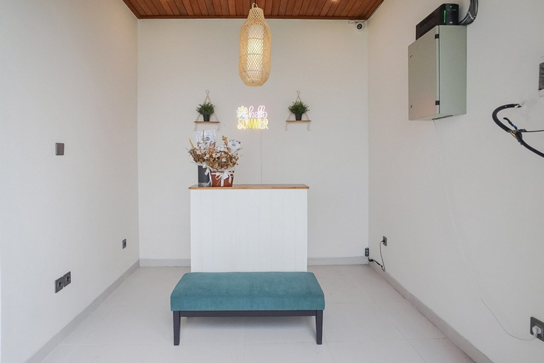 Others 5, Kerti Suite, Tabanan