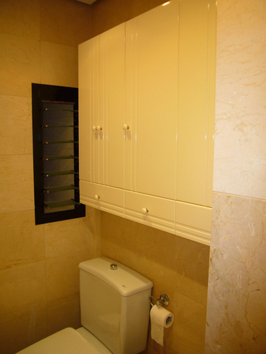 Room 5, Santa Margarita 4C in Benidorm, Alicante
