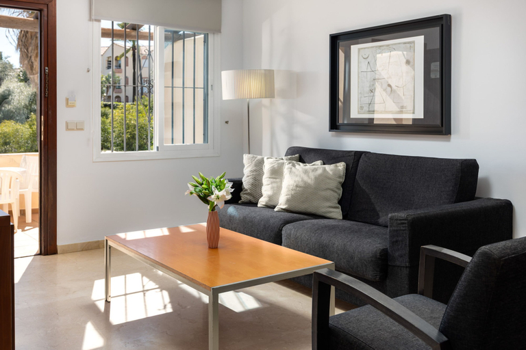 Room 3, AS MDS 107 in Mijas Costa, Málaga
