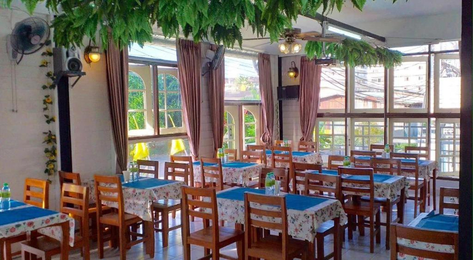 Others 5, THOUSAND-TEN THOUSAND HOTEL, Bang Khun Thian