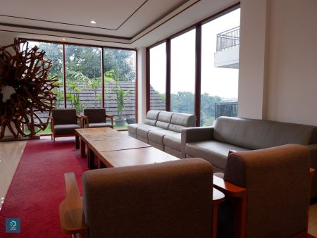 Others 4, Nava Magnolia Hotel, Bandung