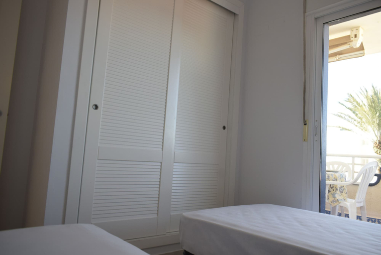 Room 4, Ap2201 in Denia With 2 Bedrooms and 2 Bathrooms, Alicante