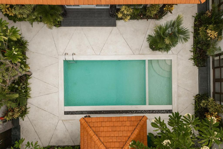 Exterior & Views, Villa Nana Seminyak, Badung