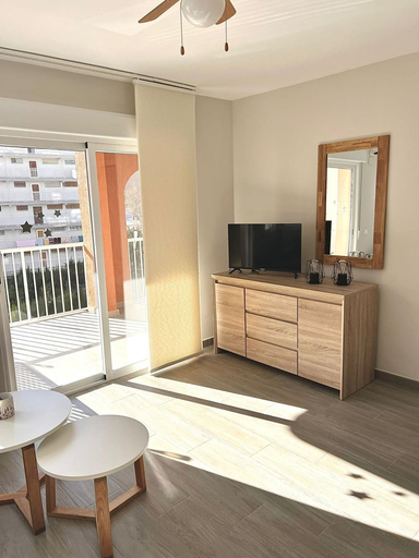 Room 5, DON Paco 2B in Benidorm, Alicante