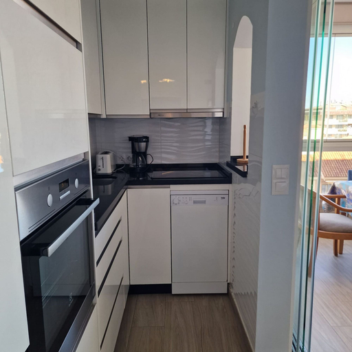 Room 4, AS EXT Fgrl PYR 712 in Fuengirola, Málaga