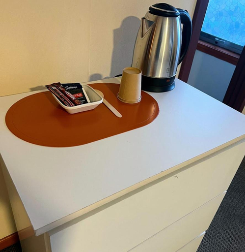 5, Noth Hotel, Osorno