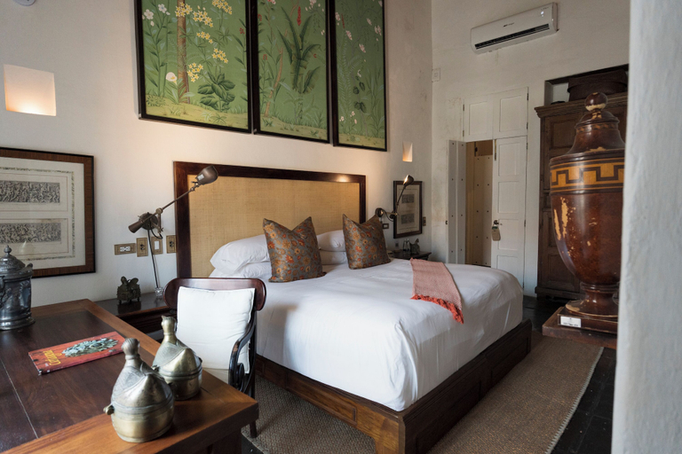 Bedroom 3, Amarla Boutique Hotel Cartagena, Cartagena de Indias