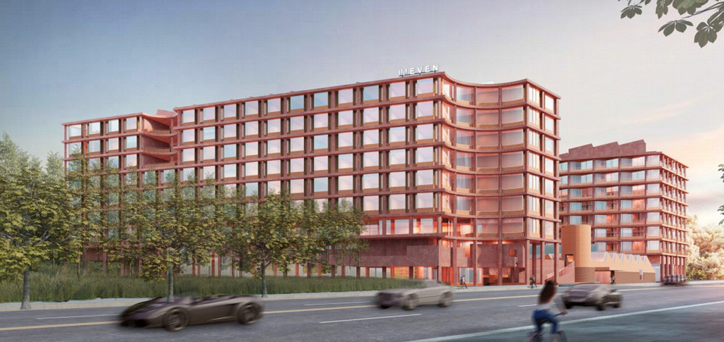 Others 4, EVEN Hotel JINGDEZHEN TAOXICHUAN by IHG, Jingdezhen