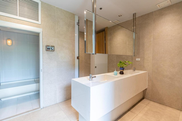 Bathroom 4, Residence by Hello Pattaya at Veranda, Pattaya