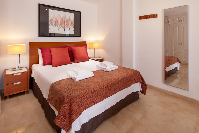 Room 3, AS MDS 117 in Mijas Costa, Málaga