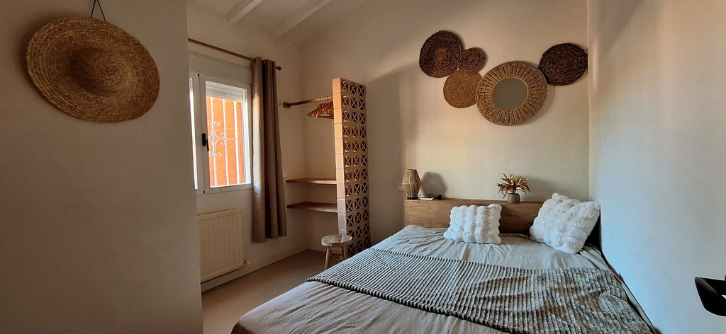 Room 2, Villa Tinto Verano 10 PAX, Alicante