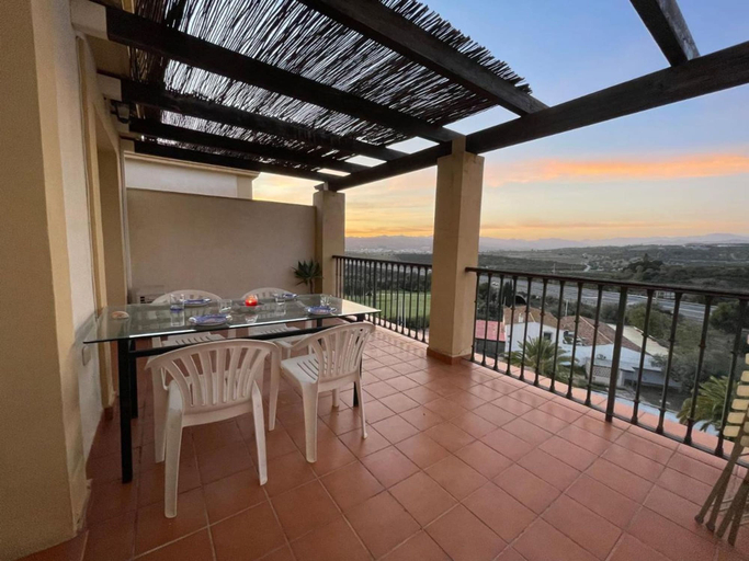 Room 5, Terrasol Tico Baviera Golf LAS Carmelitas, Málaga
