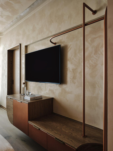 Bathroom 4, Porto Antico, Crete