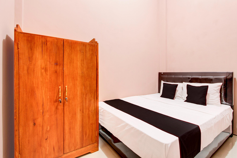 4, Hotel O Archor Guesthouse, Banyumas