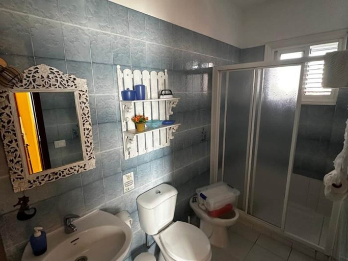 Room 3, CHL Mayoysa Vista mar en Bre a Baja La Palma, Santa Cruz de Tenerife