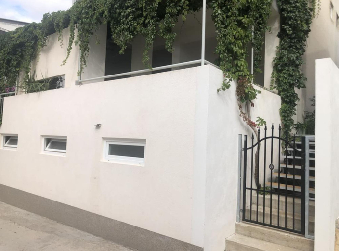 Exterior & Views, Adria Leut, Podgora