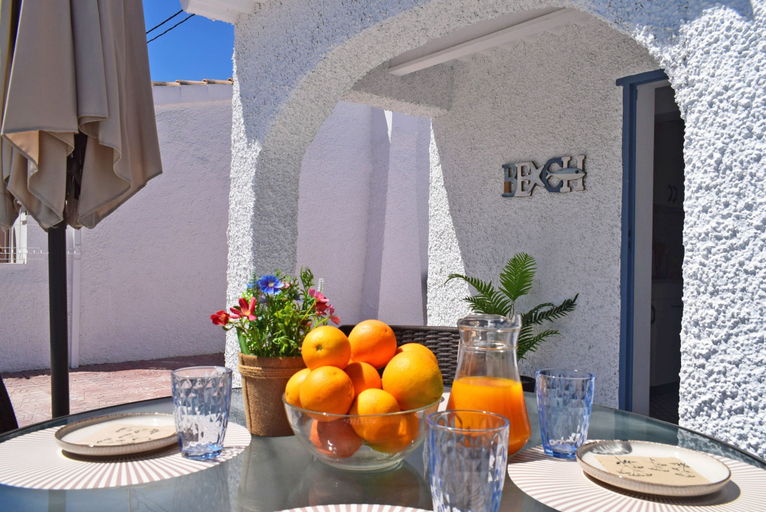 Room 4, Ch3400 in Denia With 3 Bedrooms and 2 Bathrooms, Alicante