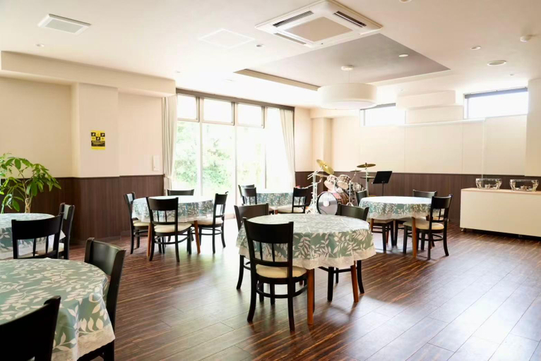 Food & Drinks 3, Hotel Hannan International, Hannan