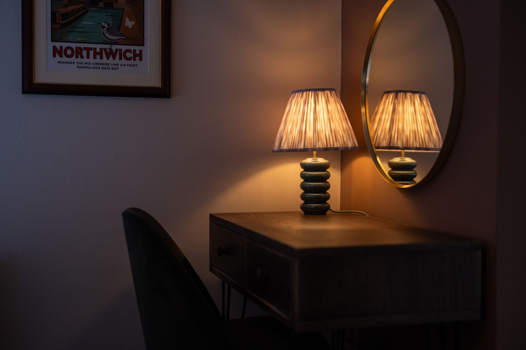 Room 5, The Slow & Easy, Cheshire West and Chester