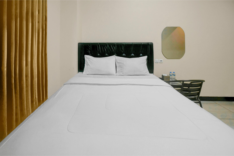 3, Hotel O Madina Homestay, Samarinda