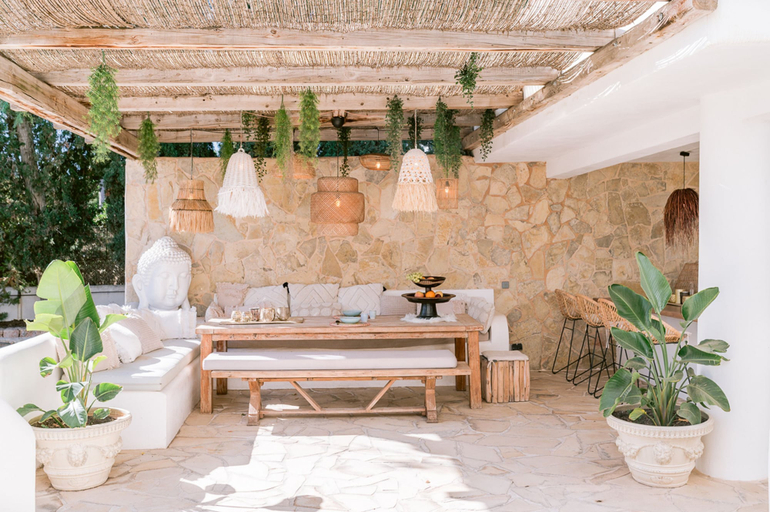 Room 3, Villa KM4 in Ibiza With 8 Bedrooms and 7 5 Bathrooms, Baleares