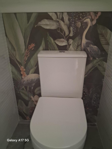 Bathroom 2, Kitty O'Shea's Guesthouse V94DVH9