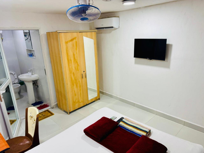 Others 3, Sophia Hotel, Ilala