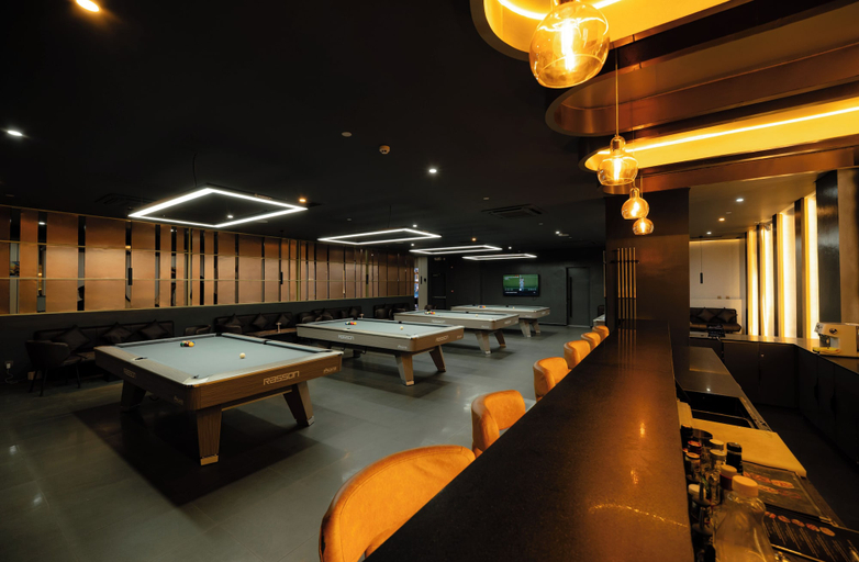 Food & Drinks 5, Vibe Hotel Alabang, Muntinlupa