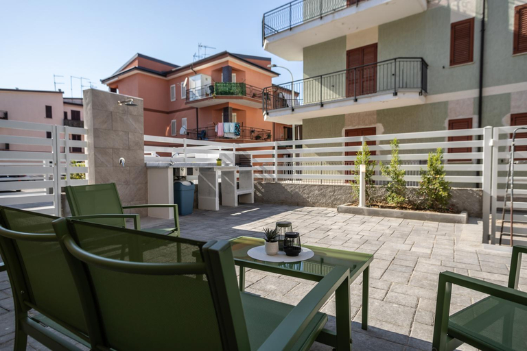 Others 5, Ambrosia Room & Apartment, Cosenza