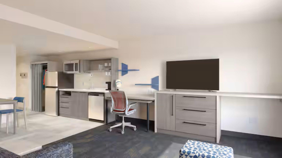 3, Home2 Suites By Hilton Las Vegas Henderson, Clark
