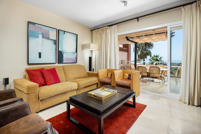 Room 4, AS MM A09 in Mijas Costa, Málaga