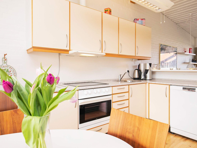 Interior view 4, 6 person feriepark hus i Sæby, Frederikshavn