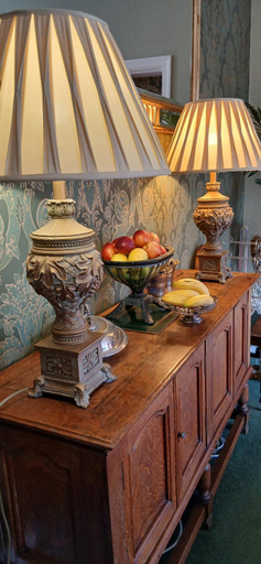 Food & Drinks 3, The Gables, Northumberland