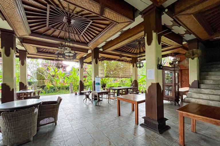 5, RedDoorz @ Garden Suly Villa Peliatan Ubud, Gianyar