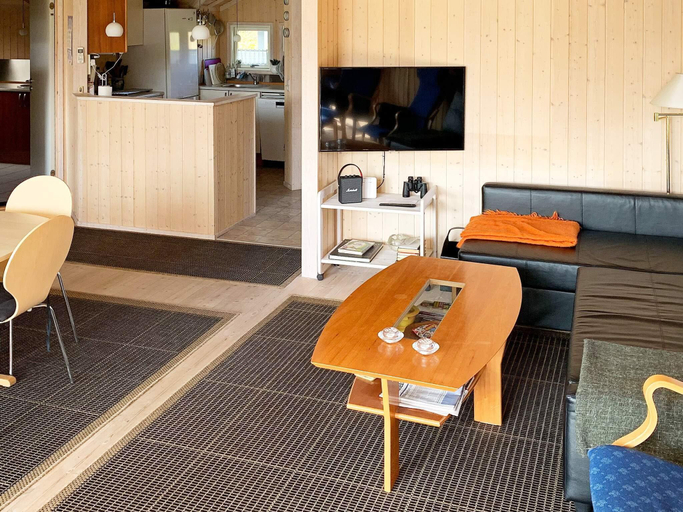Others 4, 4 star holiday home in Nakskov, Lolland