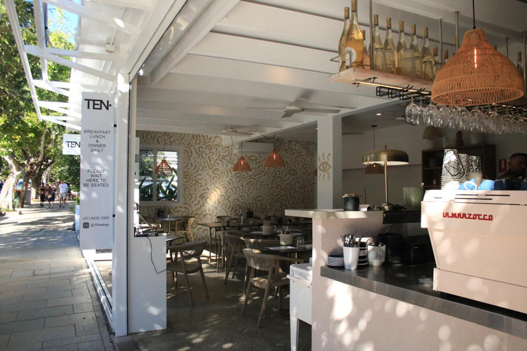Food & Drinks 5, Hastings House, Noosa - Noosa-Noosaville