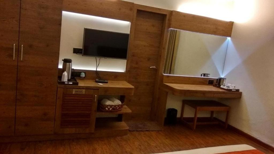 Others 4, Hotel Aravali, Sirohi