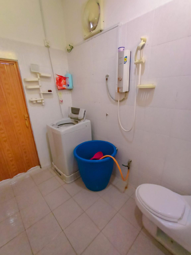 Bathroom 3, Villa Bonda Langkawi, Langkawi