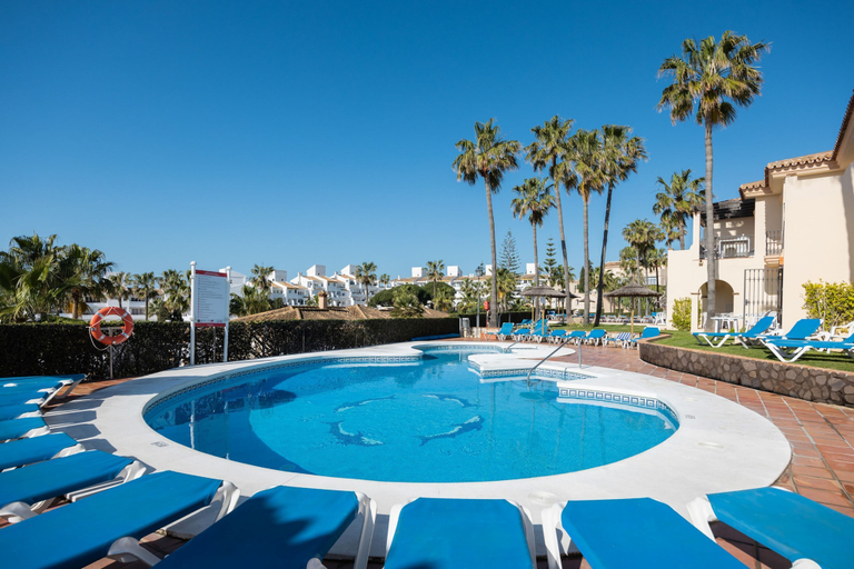 Room 2, AS MDS 112 in Mijas Costa, Málaga