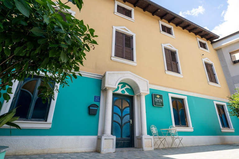 Others 5, Villa Kontesa, Lovran