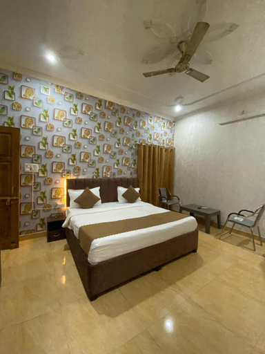 5, Vista Home stay, Lucknow