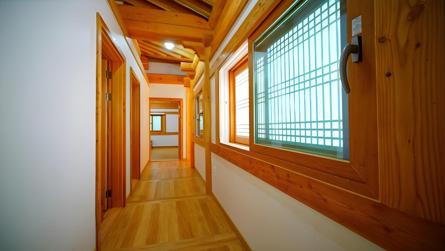 Others 3, Gongju Moonlight Garden Guesthouse, Gongju