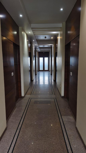 Public Area 3, Hotel Surya Palace, Durg
