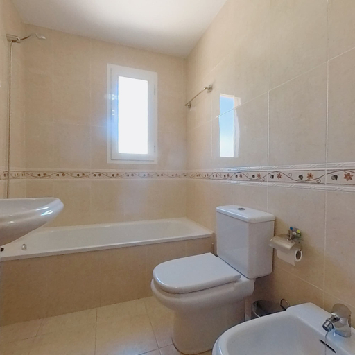 Room 4, Terrasol Azucarera 3 Dormitorios, Málaga