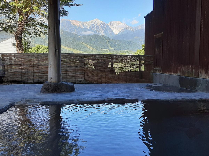 Sport & Beauty 4, Snow Peak LAND STATION HAKUBA, Hakuba