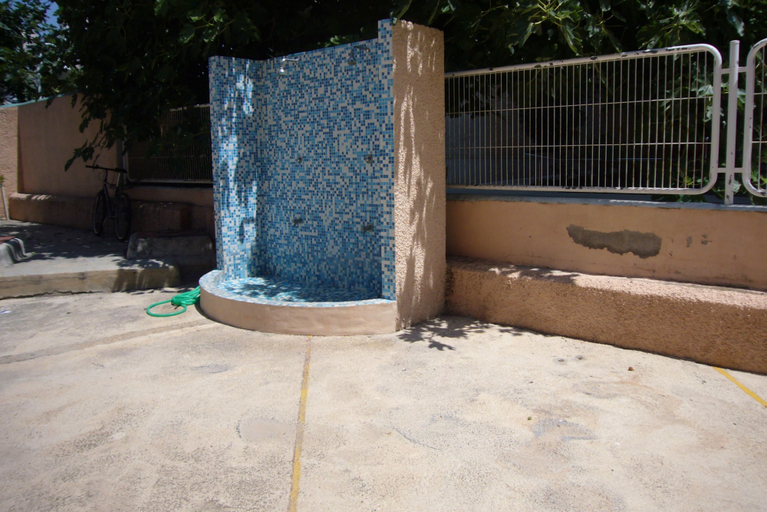 Room 4, Oce3 2A in Benidorm With 2 Bedrooms and 1 Bathrooms, Alicante