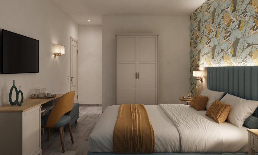 Others 2, PFA Hotel - Viareggio, Lucca
