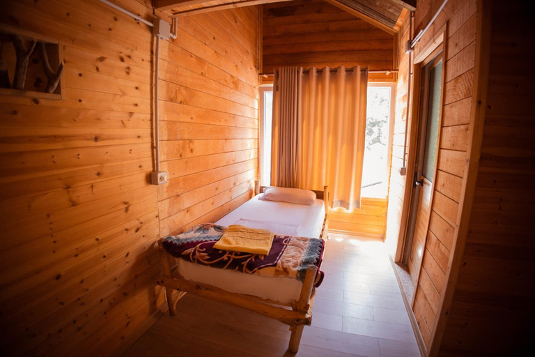 Bedroom 3, Eagles Land, Shkodrës